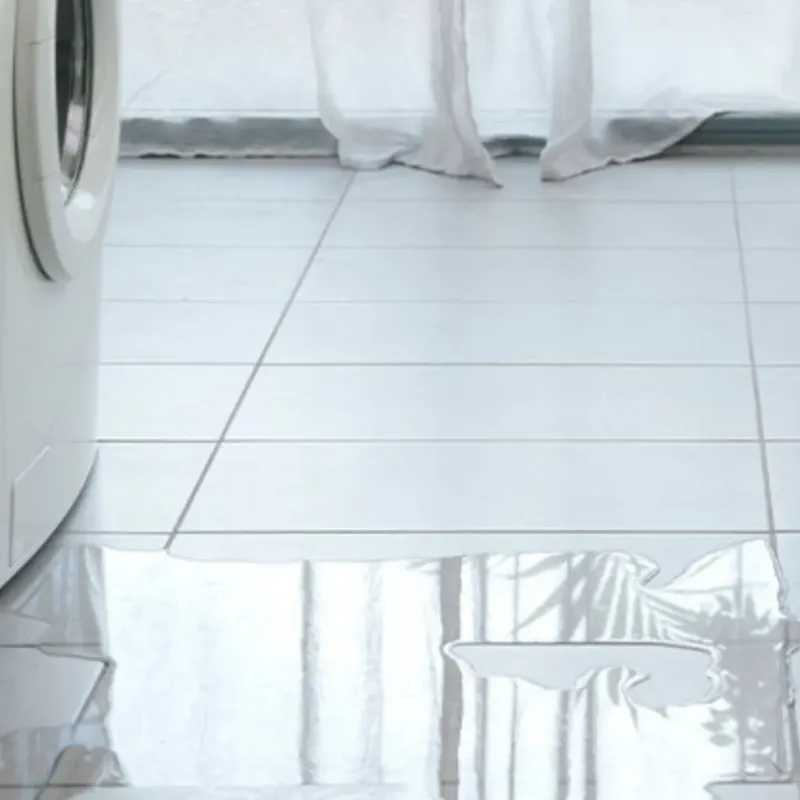 Appliance Leak Cleanup in Oswego County, NY
